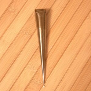 Henna cone per stuk 20 gram